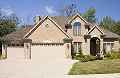 Garage Door Repair Services in  Arlington, WA